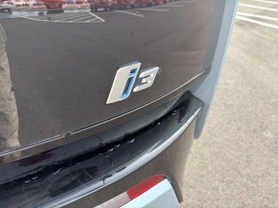 2015 BMW i3 Base