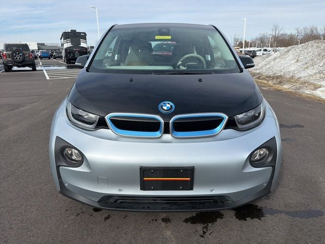 2015 BMW i3 Base