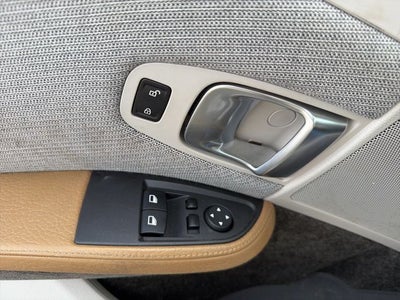 2015 BMW i3 Base