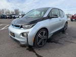 2015 BMW i3 Base