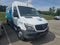 2018 Mercedes-Benz Sprinter 3500 Cargo 170 WB