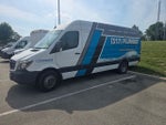 2018 Mercedes-Benz Sprinter 3500 Cargo 170 WB