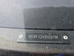 2018 Mercedes-Benz Sprinter 3500 Cargo 170 WB