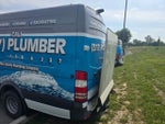 2018 Mercedes-Benz Sprinter 3500 Cargo 170 WB