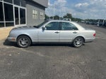 1999 Mercedes-Benz E-Class E 320 4MATIC®