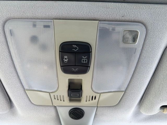 1999 Mercedes-Benz E-Class E 320 4MATIC®