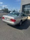 1999 Mercedes-Benz E-Class E 320 4MATIC®