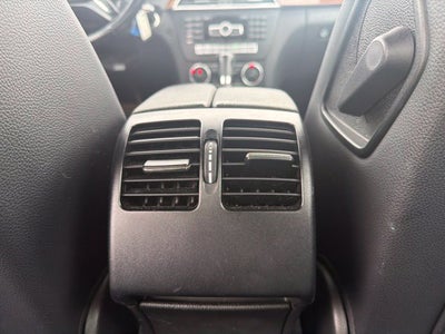 2013 Mercedes-Benz C-Class C 300 Sport 4MATIC®