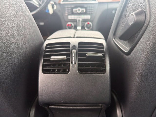 2013 Mercedes-Benz C-Class C 300 Sport 4MATIC®
