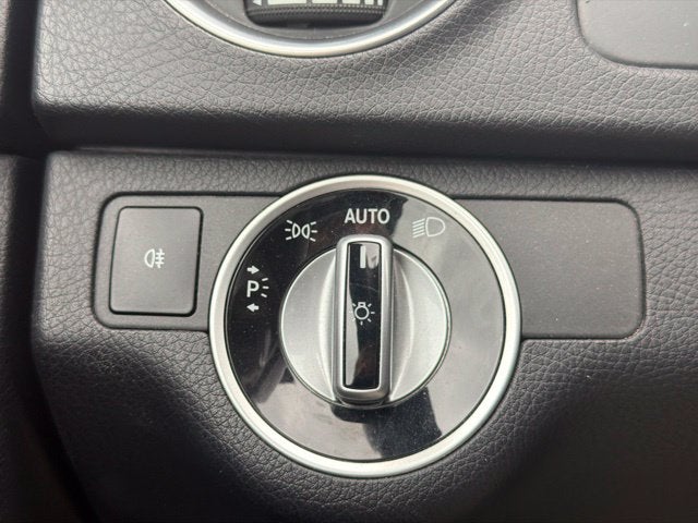 2013 Mercedes-Benz C-Class C 300 Sport 4MATIC®