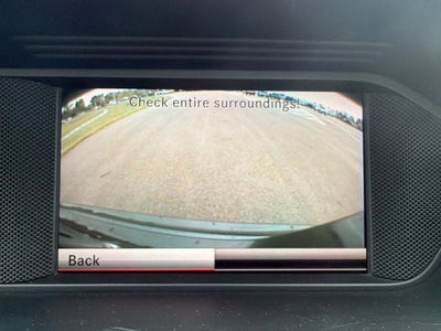 2013 Mercedes-Benz C-Class C 300 Sport 4MATIC®