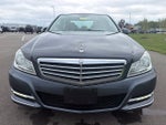 2013 Mercedes-Benz C-Class C 300 Sport 4MATIC®