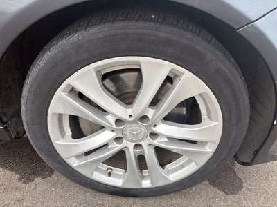 2013 Mercedes-Benz C-Class C 300 Sport 4MATIC®