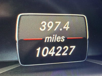 2013 Mercedes-Benz C-Class C 300 Sport 4MATIC®