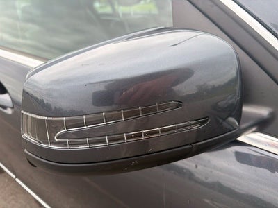 2013 Mercedes-Benz C-Class C 300 Sport 4MATIC®