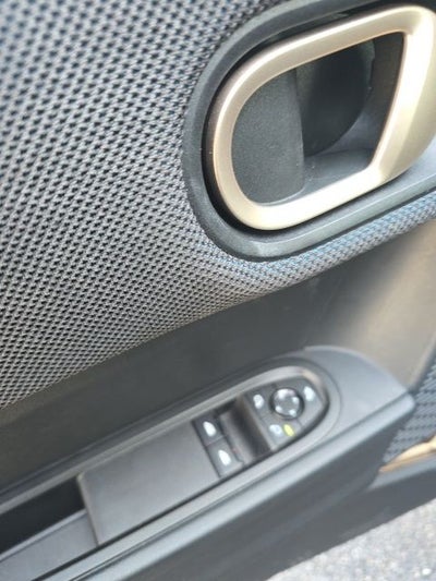 2025 MINI Cooper S Iconic