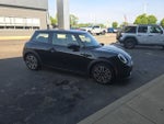 2025 MINI Cooper S Iconic