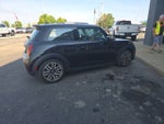 2025 MINI Cooper S Iconic