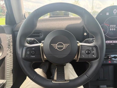 2025 MINI Cooper S Iconic