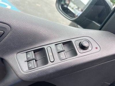 2017 Volkswagen Tiguan Limited 2.0T 4Motion