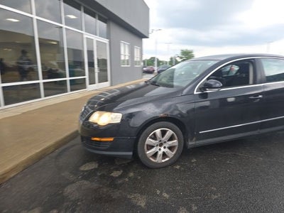 2007 Volkswagen Passat 2.0T
