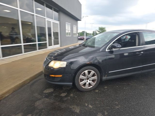 2007 Volkswagen Passat 2.0T