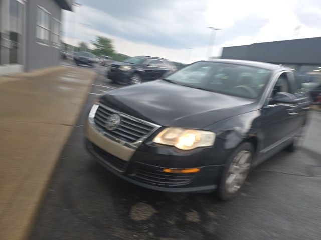 2007 Volkswagen Passat 2.0T