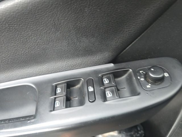 2007 Volkswagen Passat 2.0T