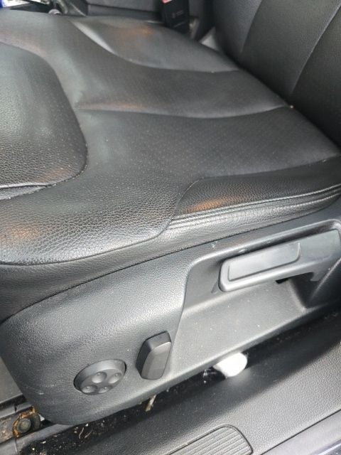 2007 Volkswagen Passat 2.0T