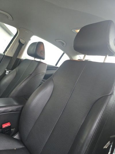 2007 Volkswagen Passat 2.0T