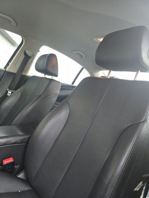 2007 Volkswagen Passat 2.0T
