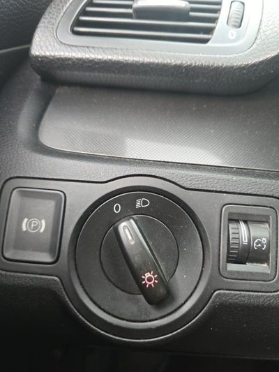 2007 Volkswagen Passat 2.0T
