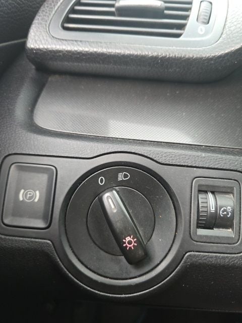 2007 Volkswagen Passat 2.0T