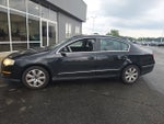 2007 Volkswagen Passat 2.0T