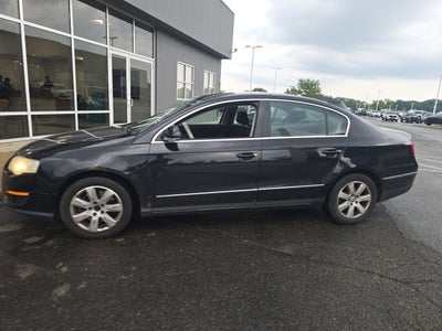 2007 Volkswagen Passat 2.0T