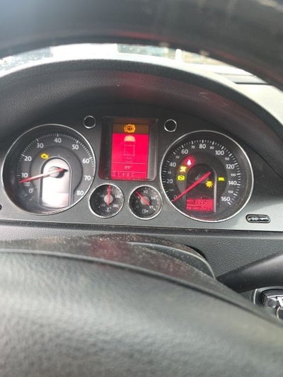 2007 Volkswagen Passat 2.0T