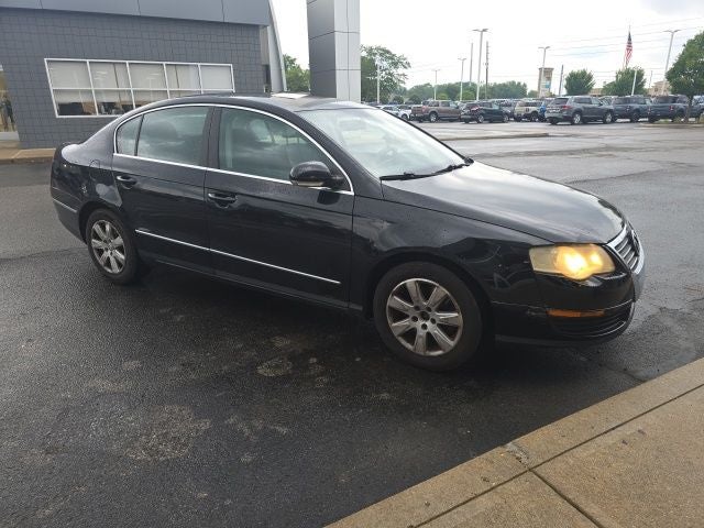 2007 Volkswagen Passat 2.0T