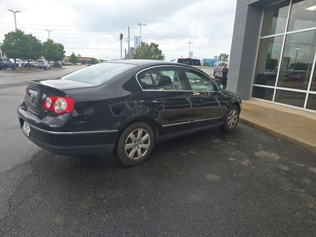 2007 Volkswagen Passat 2.0T