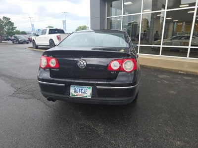2007 Volkswagen Passat 2.0T