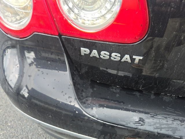 2007 Volkswagen Passat 2.0T