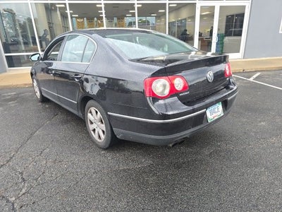 2007 Volkswagen Passat 2.0T