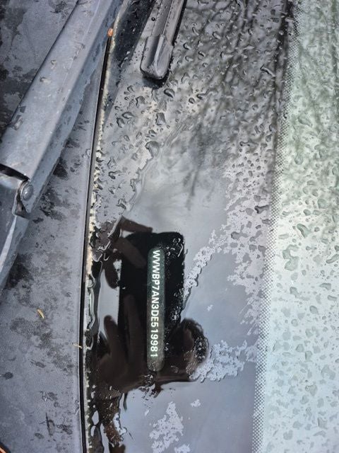 2013 Volkswagen CC Base