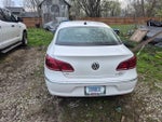 2013 Volkswagen CC Base