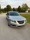 2011 Saab 9-5 Turbo4
