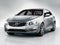 2015 Volvo S60 T5 Platinum