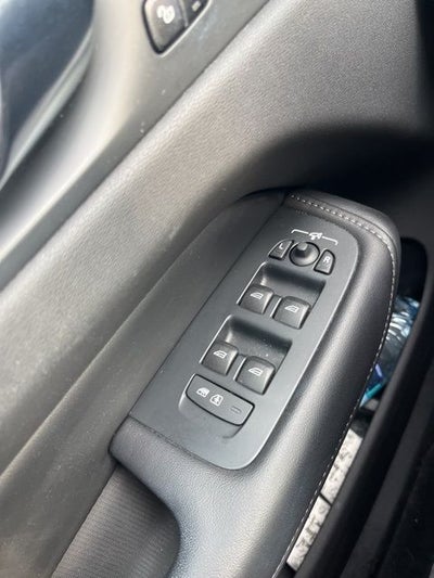 2021 Volvo XC60 T5 Inscription