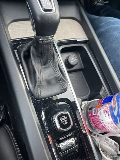 2021 Volvo XC60 T5 Inscription