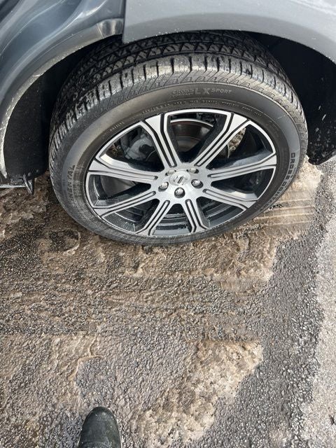 2021 Volvo XC60 T5 Inscription