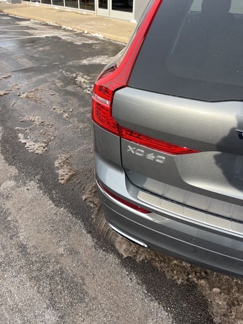 2021 Volvo XC60 T5 Inscription