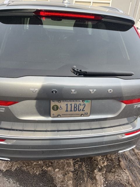 2021 Volvo XC60 T5 Inscription